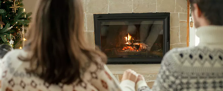 Ravelli Group Wood Fireplaces Replacement in New Smyrna Beach, Florida