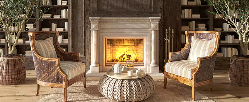 Cost of RSF Wood Fireplaces in New Smyrna Beach, Florida