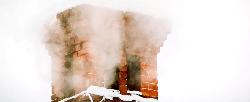 Chimney Flue Soot Removal in New Smyrna Beach, FL