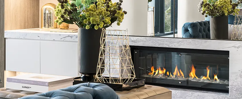 Professional Town & Country Luxury Fireplace Maintenance Experts in New Smyrna Beach, Florida