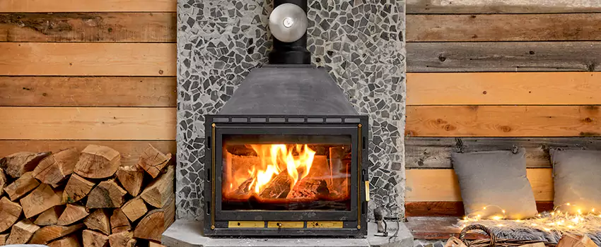 Travis Industries Elite Fireplace Inspection and Maintenance in New Smyrna Beach, Florida