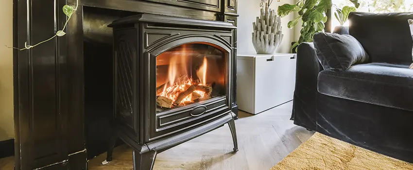 Valor Wood Fireplace in New Smyrna Beach, FL