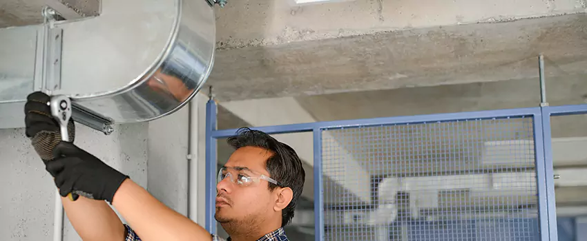 Benefit of Ventilation Cleaning in New Smyrna Beach, Florida