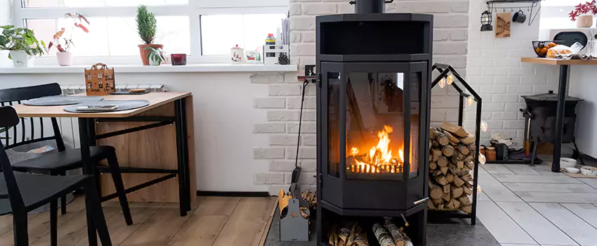 Cost of Vermont Castings Fireplace Services in New Smyrna Beach, FL
