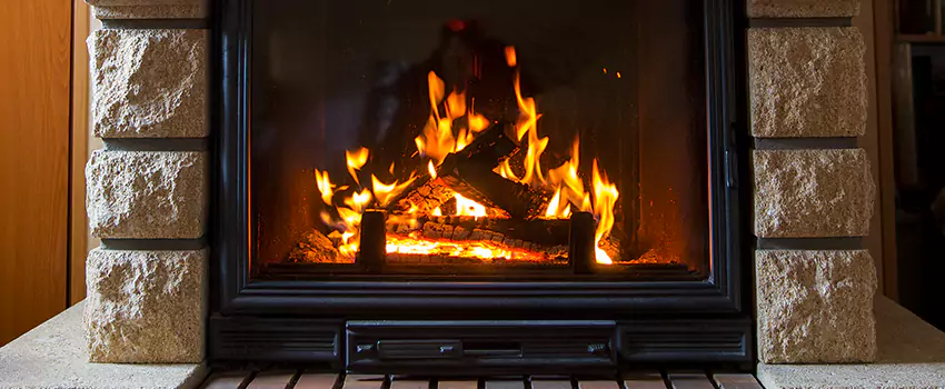 Cost of Wood Fireplace Installation in New Smyrna Beach, FL