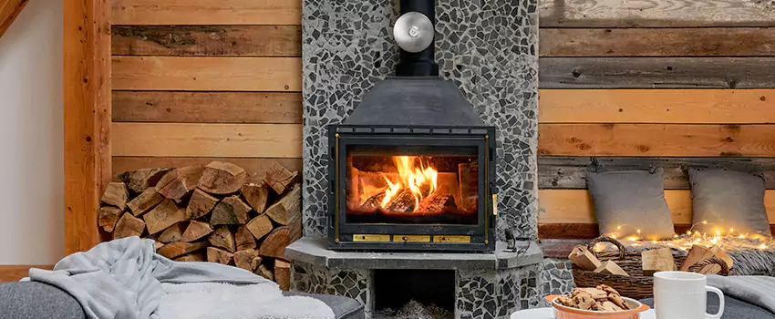 Affordable Wood Fireplace Fixing Solutions in New Smyrna Beach, Florida