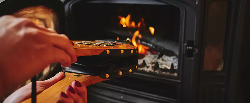 Cost of Wood Furnace Repair and Installation Services in New Smyrna Beach, FL