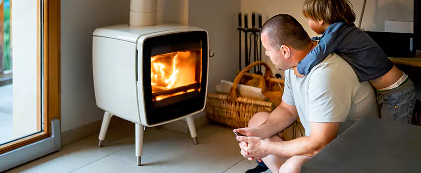Wood Stove Stone Chimneys Installation Services in New Smyrna Beach, FL