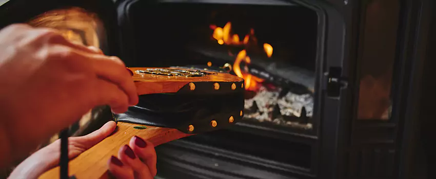 Wood Stove Grates Repair in New Smyrna Beach, Florida